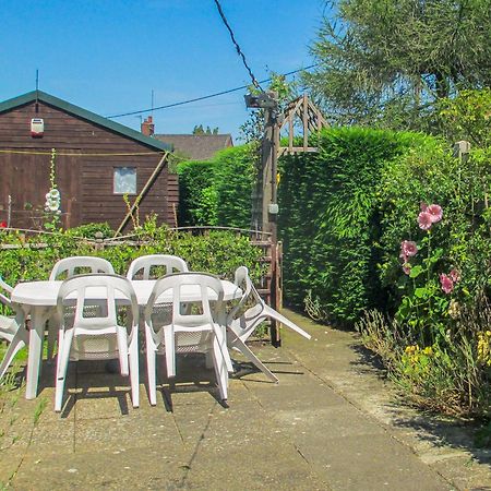Heath View Cottage Westleton Exteriér fotografie