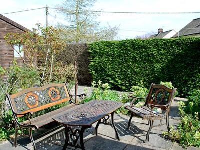 Heath View Cottage Westleton Exteriér fotografie