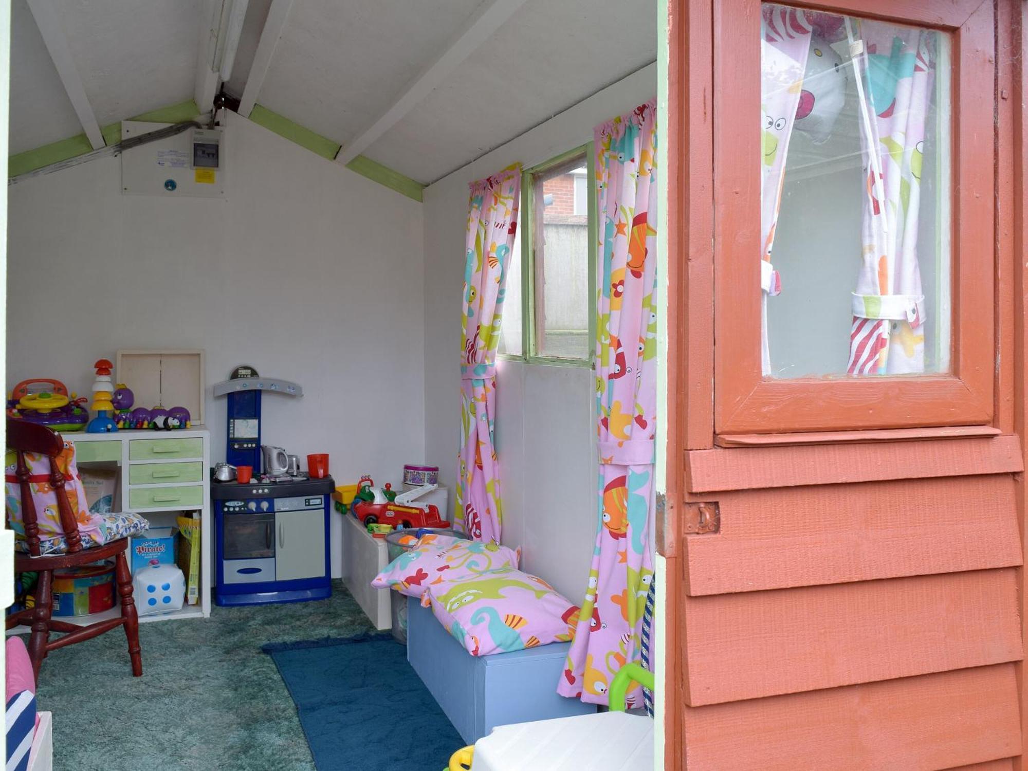 Heath View Cottage Westleton Exteriér fotografie